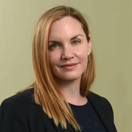 Dr Eleni Papadonikolaki