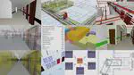 Automated checking of regulations and requirements management in healthcare design