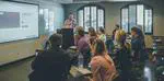 Digital transformation in the built environment