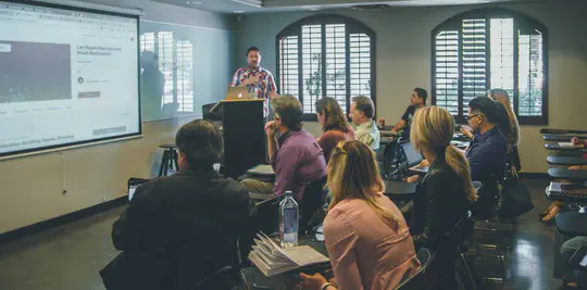 Digital transformation in the built environment